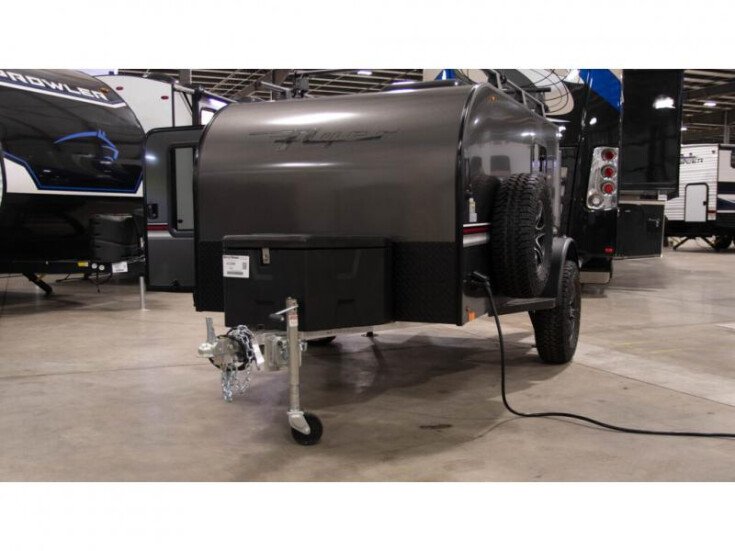 Thumbnail Photo undefined for 2023 Intech Flyer